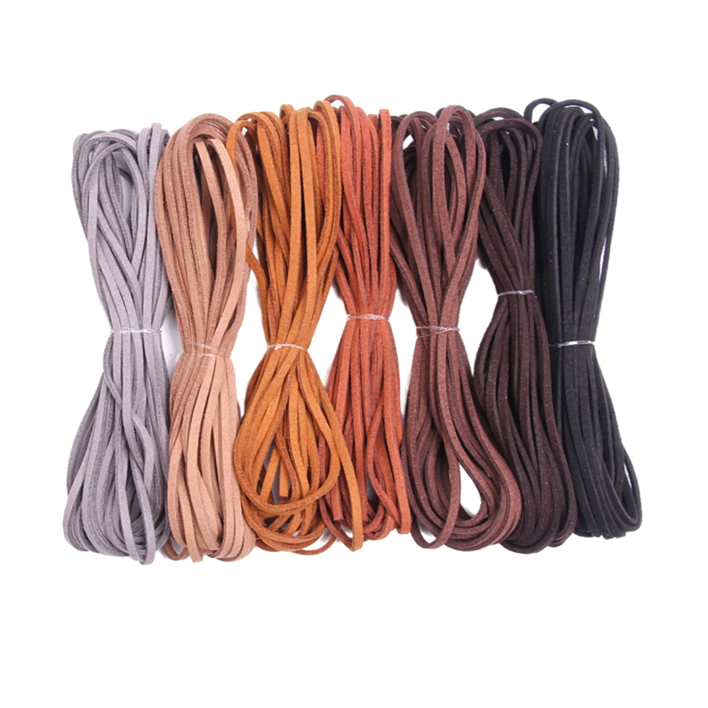 Bead Mat Velvet - REGELIN 5 Meter Flach Faux Wildleder