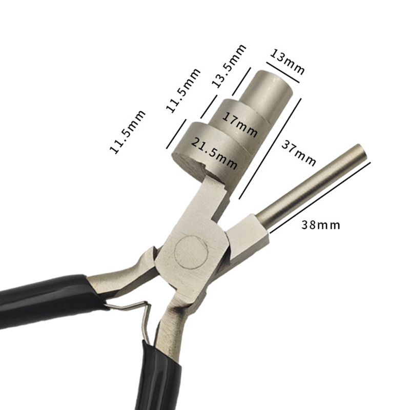3 Teile/satz Multi-funktionale – Jewelry Making Pliers Set Bewertung und Preis