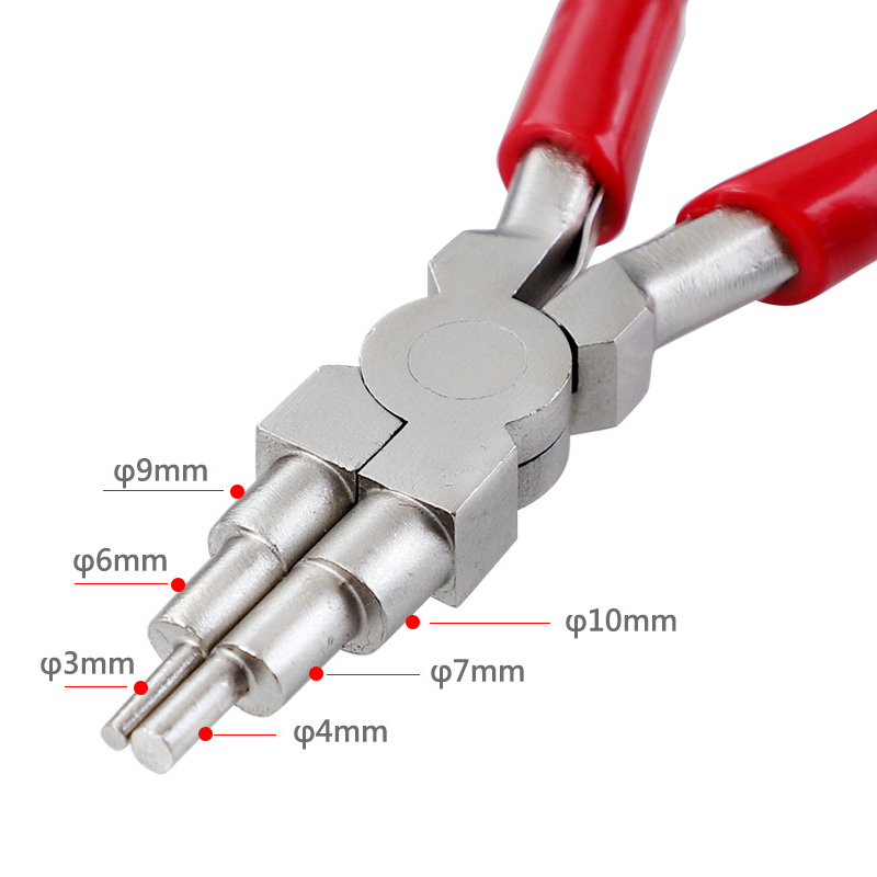3 Teile/satz Multi-funktionale – Jewelry Making Pliers Set Bewertung und Preis