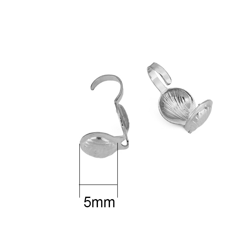 20 Stück verblassende PVD-Edel – Jewelry Making Designs Bewertung und Preis