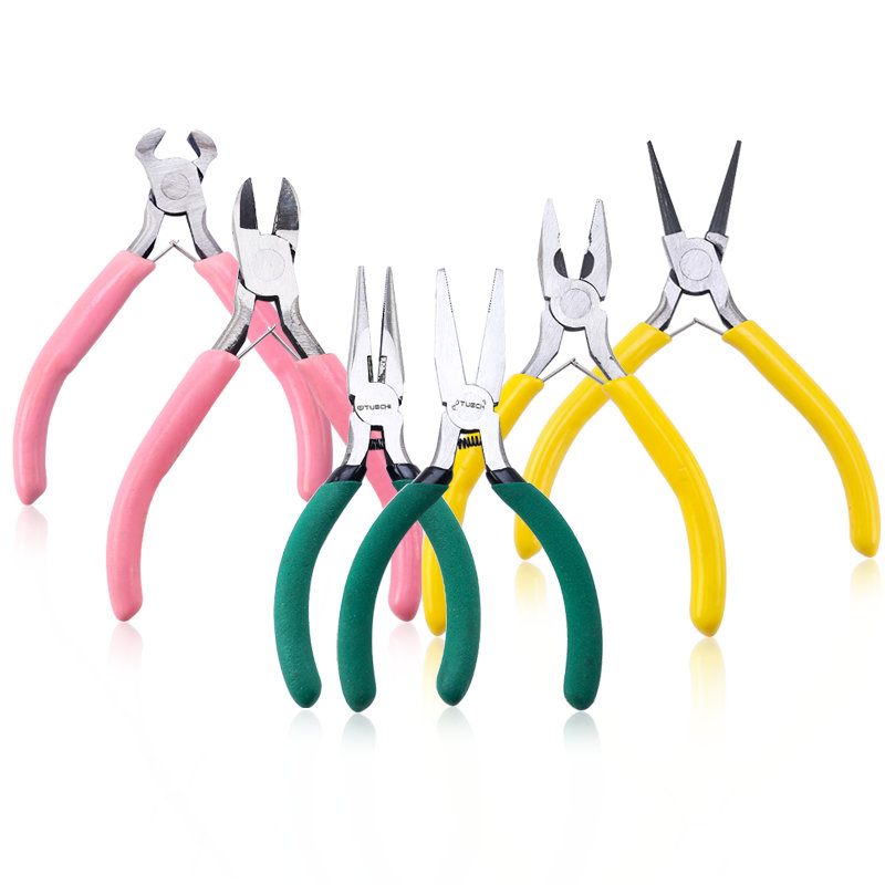 Schmuckherstellungs-Werkzeugse – Jewelry Making Pliers Set Bewertung und Preis