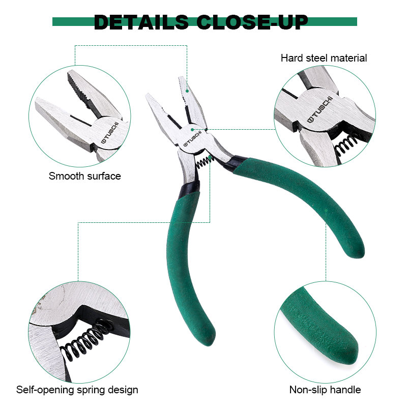 Schmuckherstellungs-Werkzeugse – Jewelry Making Pliers Set Bewertung und Preis