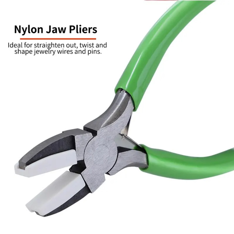 3-teiliges Schmuckzangen-Set 6 – Jewelry Making Pliers Set Bewertung und Preis