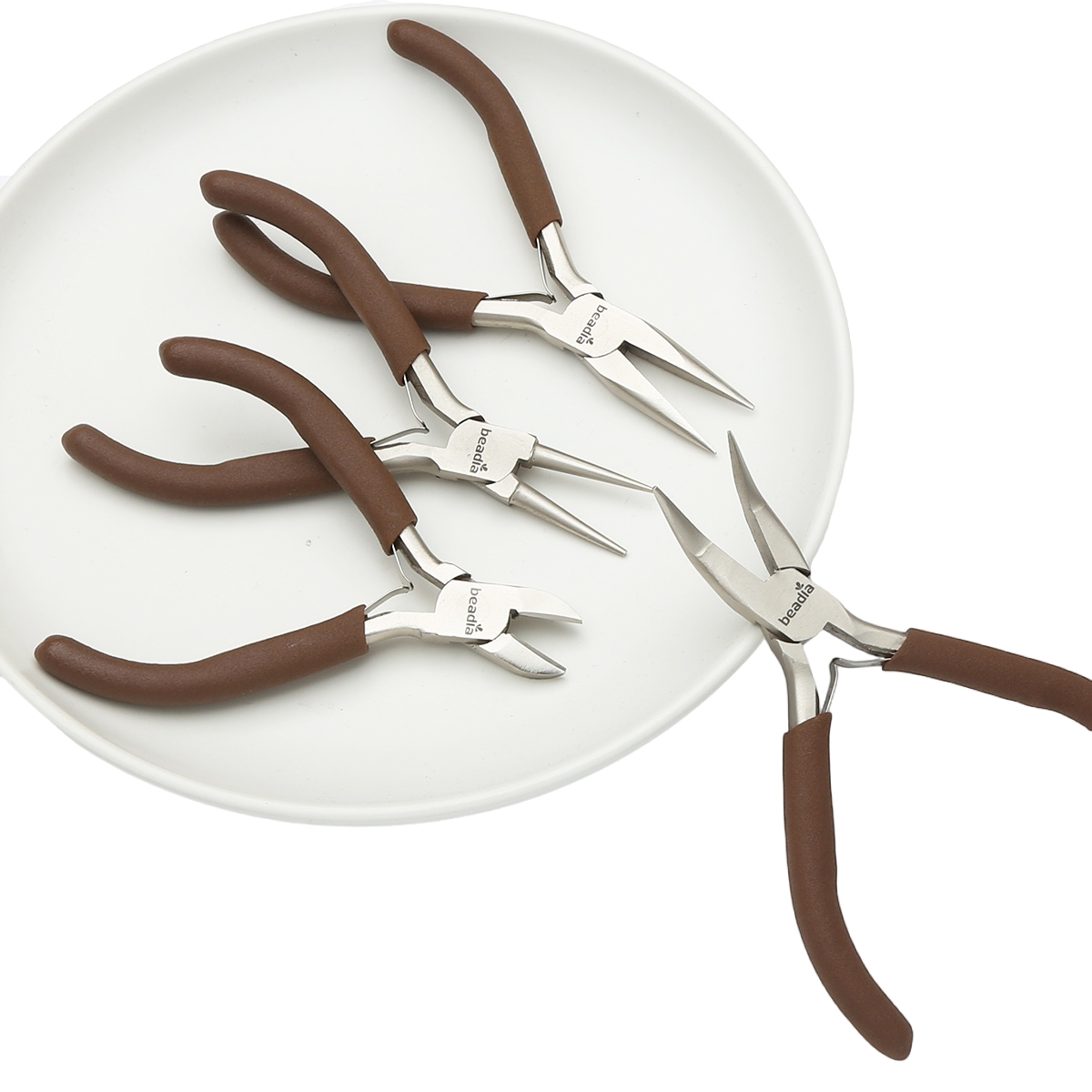 1 Stück Jinggong Kohlenstoffst – Jewelry Making Pliers Set Bewertung und Preis