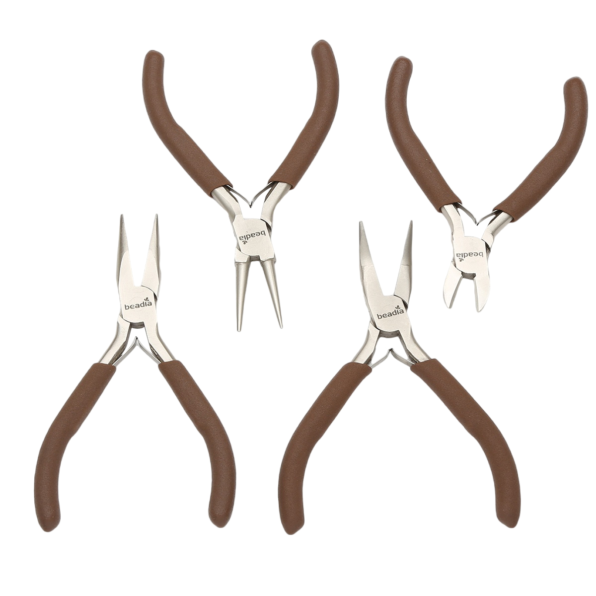 1 Stück Jinggong Kohlenstoffst – Jewelry Making Pliers Set Bewertung und Preis