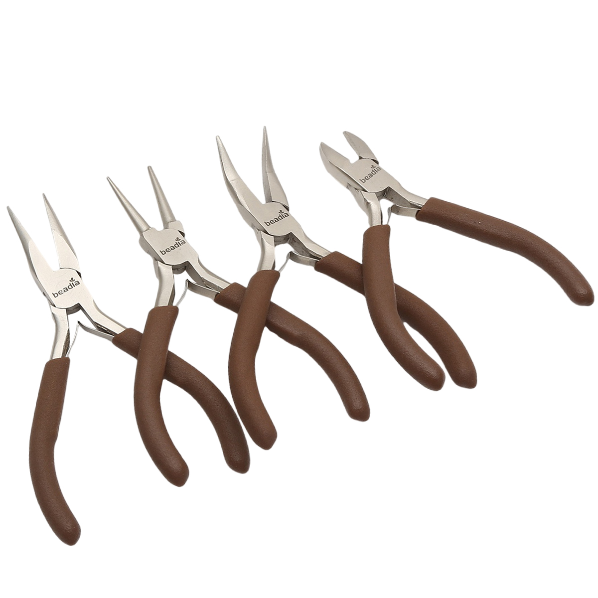 1 Stück Jinggong Kohlenstoffst – Jewelry Making Pliers Set Bewertung und Preis