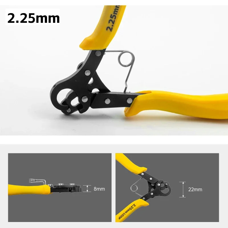 Draht Roll Zange 1,5/2,25/3,0m – Jewelry Making Pliers Set Bewertung und Preis