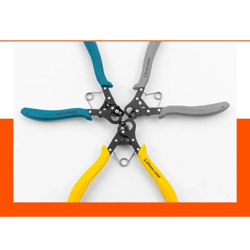 Draht Roll Zange 1,5/2,25/3,0m – Jewelry Making Pliers Set Bewertung und Preis