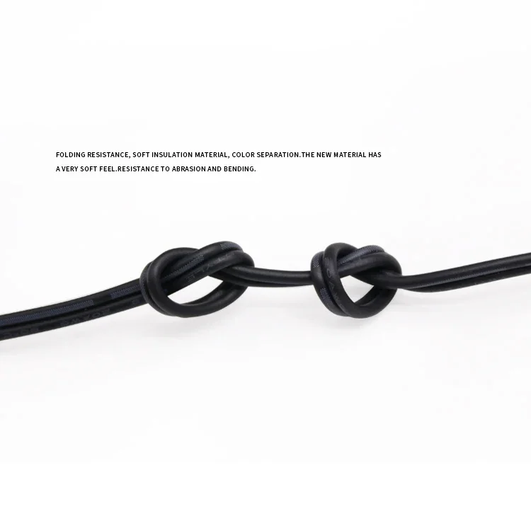 2 ~ 50 m UL2468 Elektrokabel,  – Wire 22 Gauge Copper Bewertung und Preis