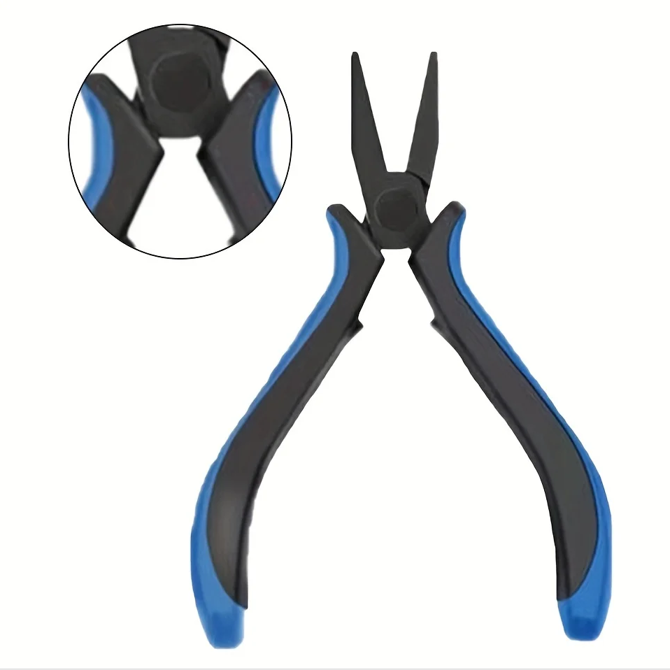1 Stück Nicht beschädigende Fl – Jewelry Making Pliers Set Bewertung und Preis