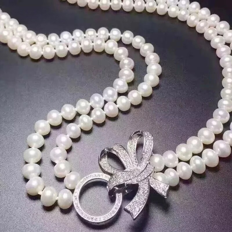 18K Vergoldete Perlenverschlüs – Jewelry Making Designs Bewertung und Preis