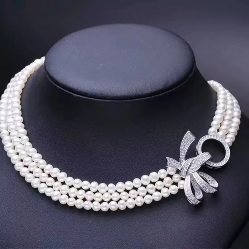 18K Vergoldete Perlenverschlüs – Jewelry Making Designs Bewertung und Preis