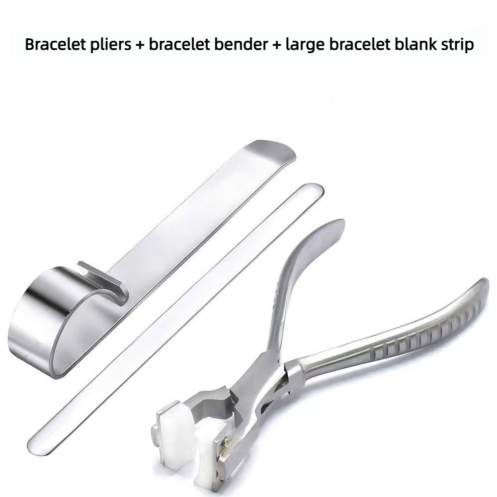 Einfaches Armband-Biegwerkzeug – Jewelry Making Pliers Set Bewertung und Preis