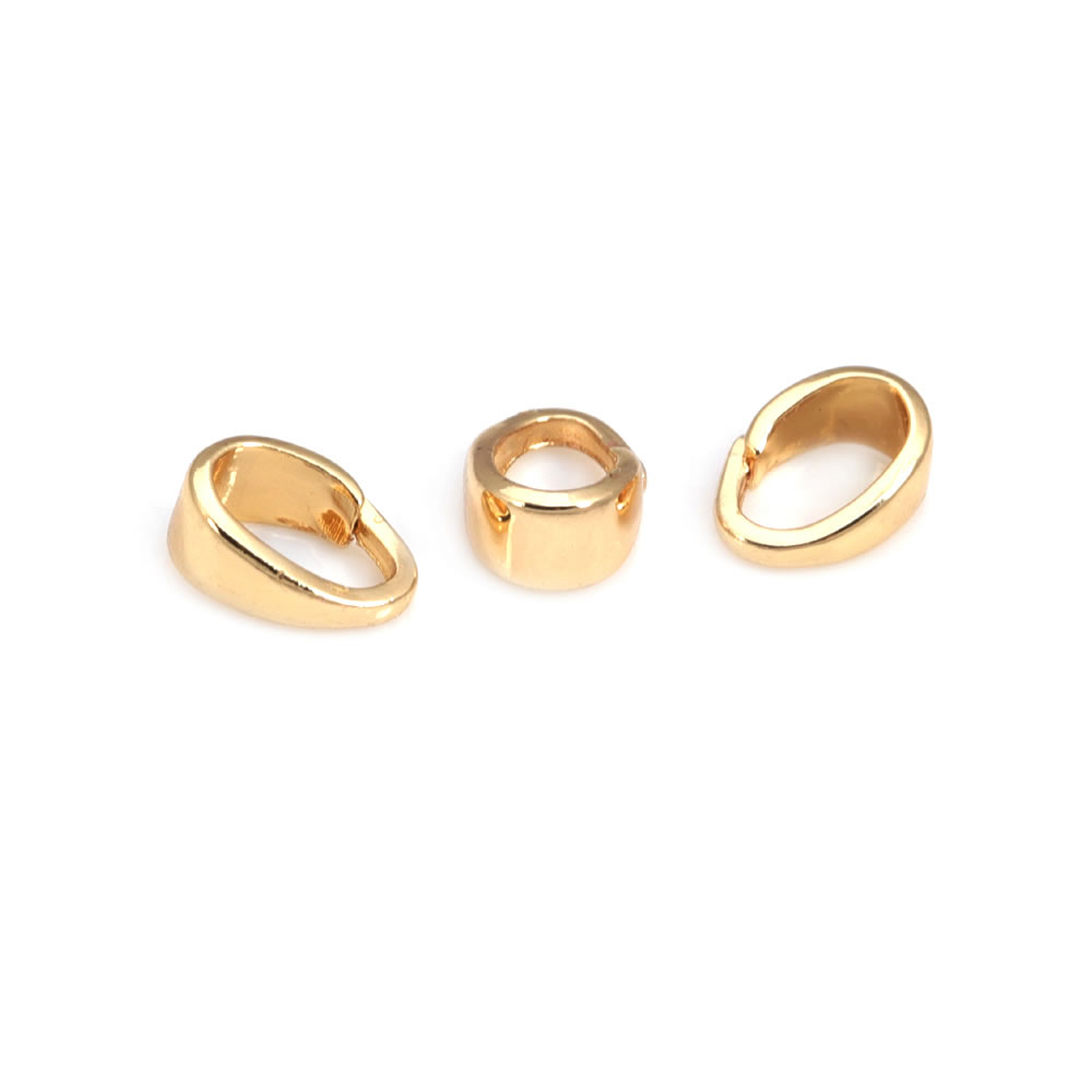 7x3,5MM 6x4MM 7x5MM 9x4MM 18K  – Jewelry Making Designs Bewertung und Preis