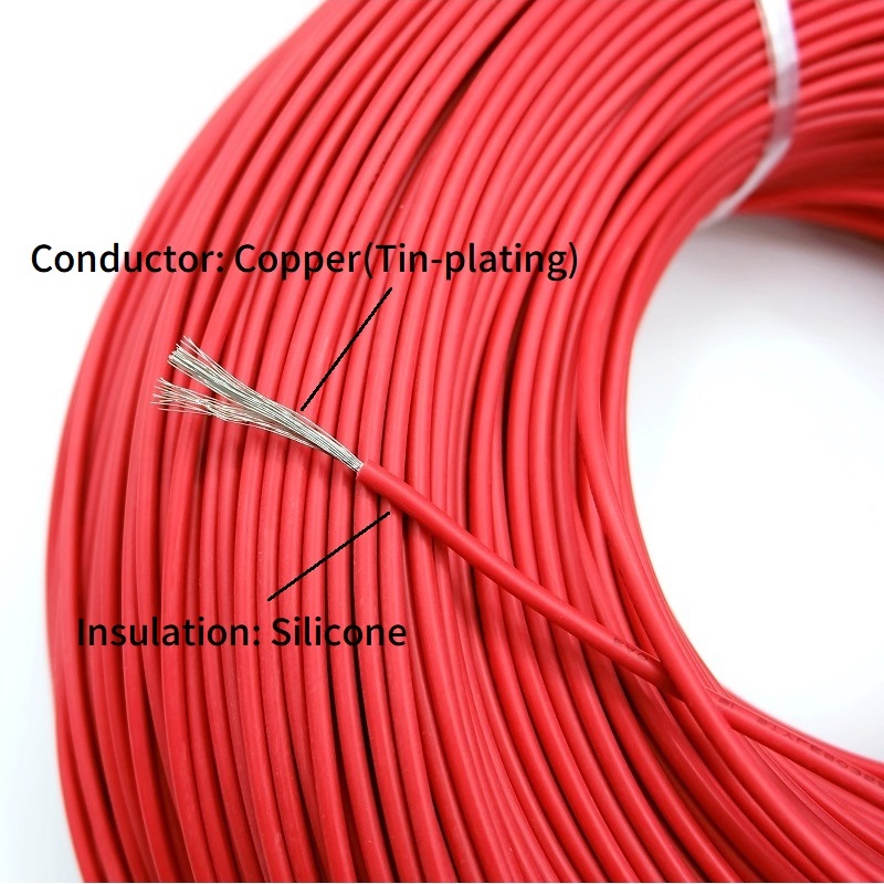 2M/5M Kupferdraht 32 28 24 22  – Wire 22 Gauge Copper Bewertung und Preis