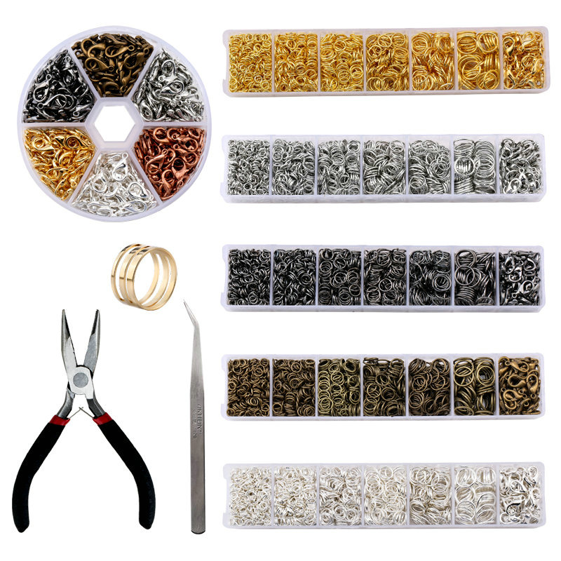 Ein Set Schmuckherstellungswer – Jewelry Making Pliers Set Bewertung und Preis