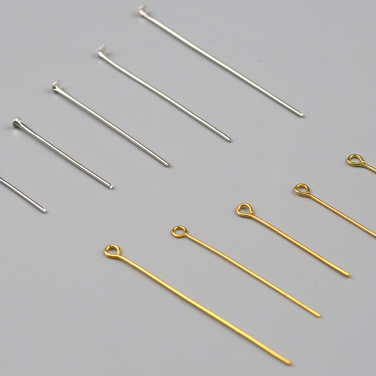 Mehrteiliges Legierungs-Set mi – Jewelry Making Kit Bewertung und Preis