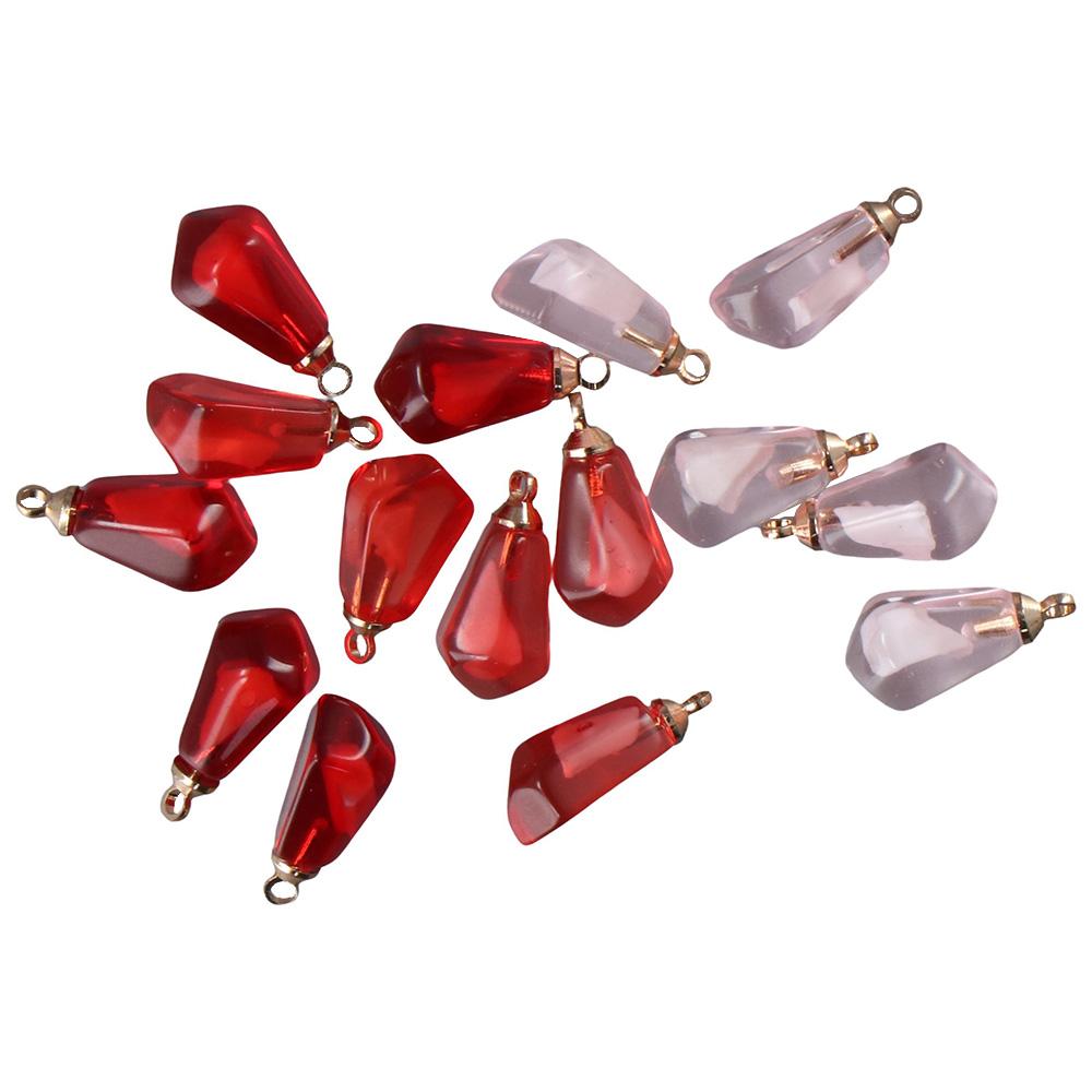 15 Stück Harz in 3 Farben, 1,2 – Jewelry Making Party For Adults Bewertung und Preis