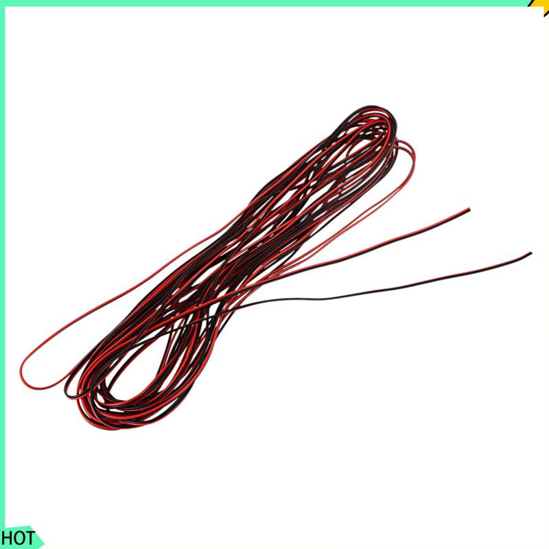 AWAH 3 x 22 Gauge 15 m rot sch – Wire 22 Gauge Copper Bewertung und Preis