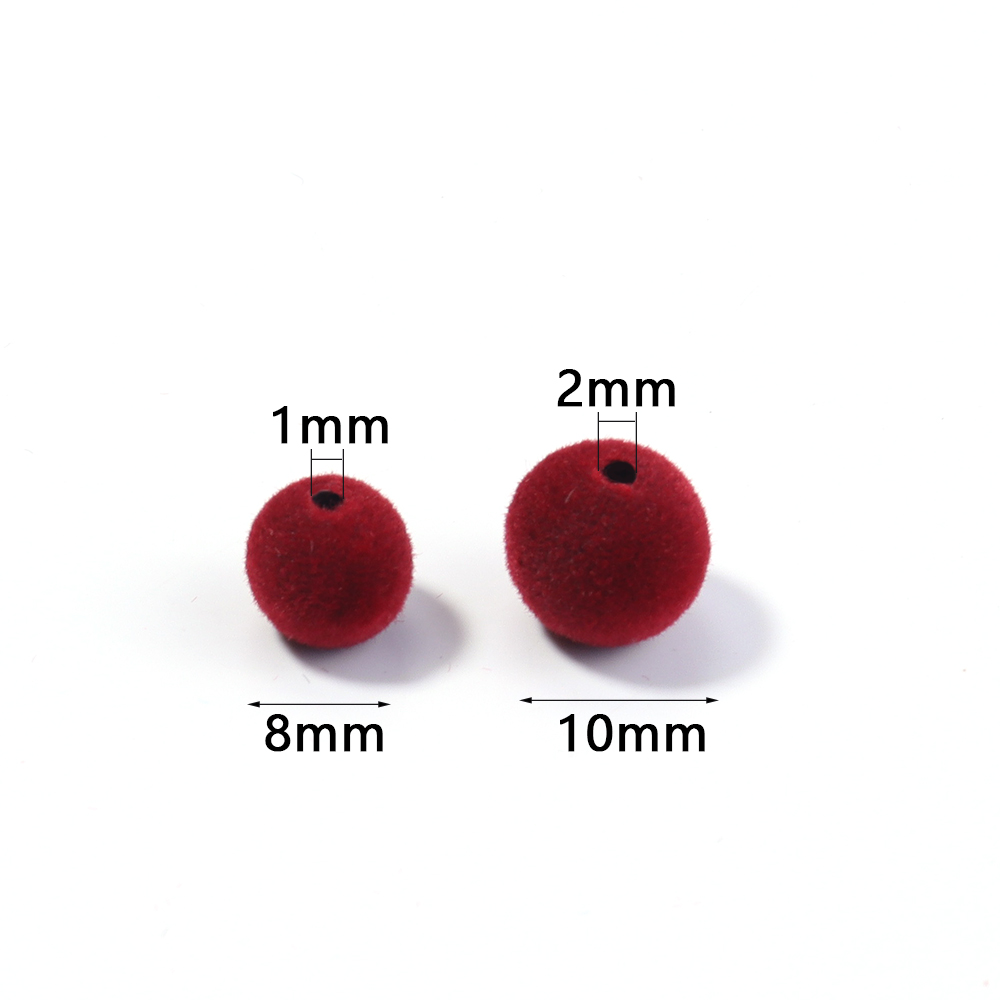 500 gr/los Samt Oberfläche Har – Bead Mat Velvet Bewertung und Preis