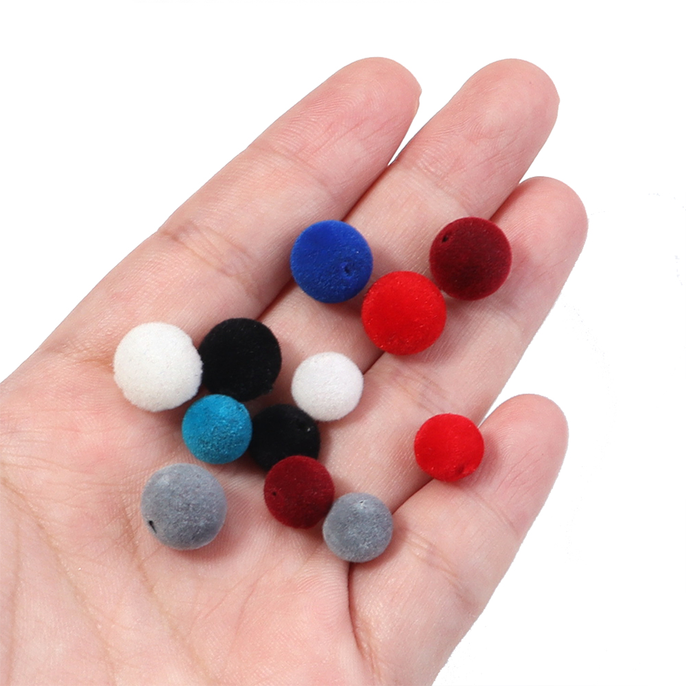 500 gr/los Samt Oberfläche Har – Bead Mat Velvet Bewertung und Preis