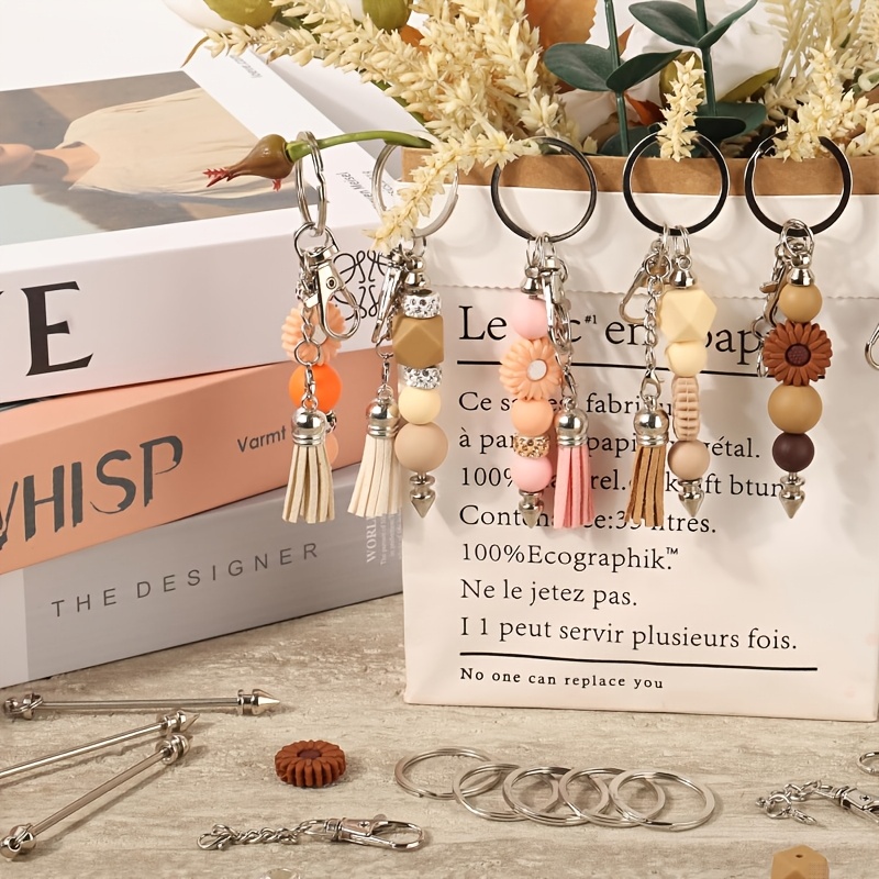 6 Stück Kreative Eltern-Kind-K – Jewelry Making For 5 Year Old Bewertung und Preis