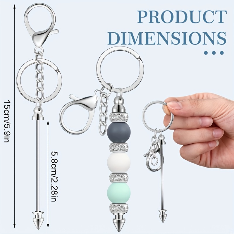6 Stück Kreative Eltern-Kind-K – Jewelry Making For 5 Year Old Bewertung und Preis