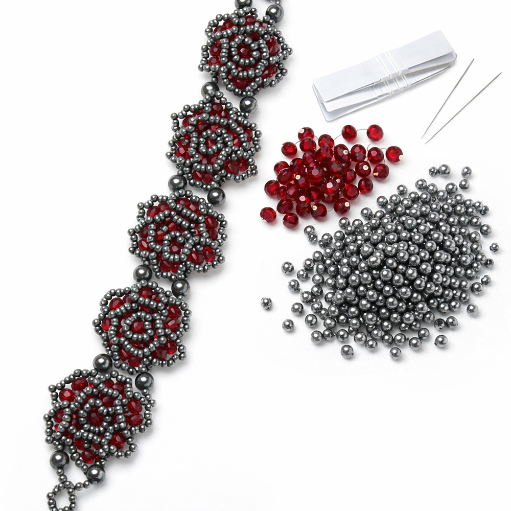 DIY Schmuckarmband-Bastelset f – Jewelry Making Party For Adults Bewertung und Preis