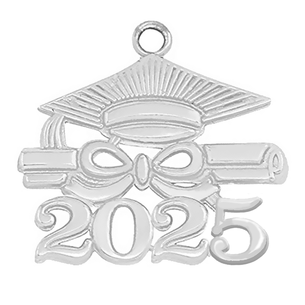 Metall-Anhänger für Absolvente – Jewelry Making Diploma Bewertung und Preis
