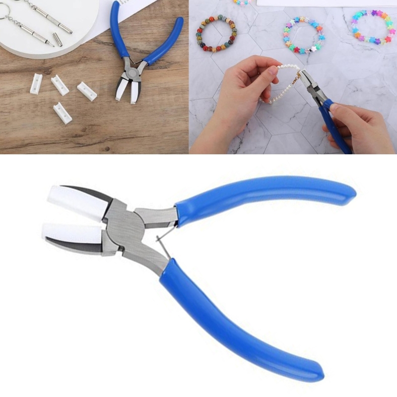 4x7b Schmuck Making Zierwerkze – Jewelry Making Pliers Set Bewertung und Preis