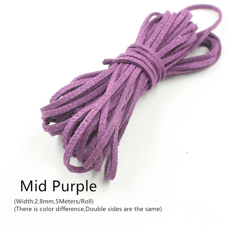 3 mm 5 m Mikrofaser-Perlenfade – Bead Mat Velvet Bewertung und Preis