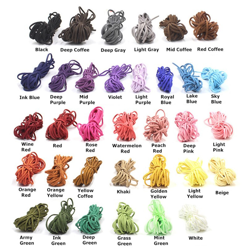 3 mm 5 m Mikrofaser-Perlenfade – Bead Mat Velvet Bewertung und Preis