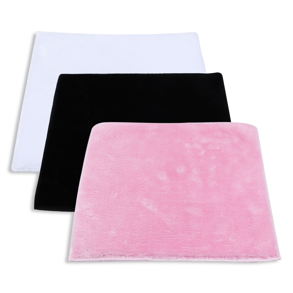 1 Stück Farbe Schmuck Display  – Bead Mat Velvet Bewertung und Preis