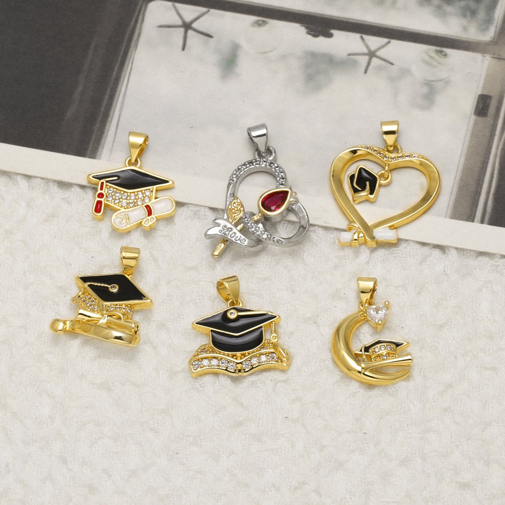 OCESRIO Abschlusskappe, Diplom – Jewelry Making Diploma Bewertung und Preis