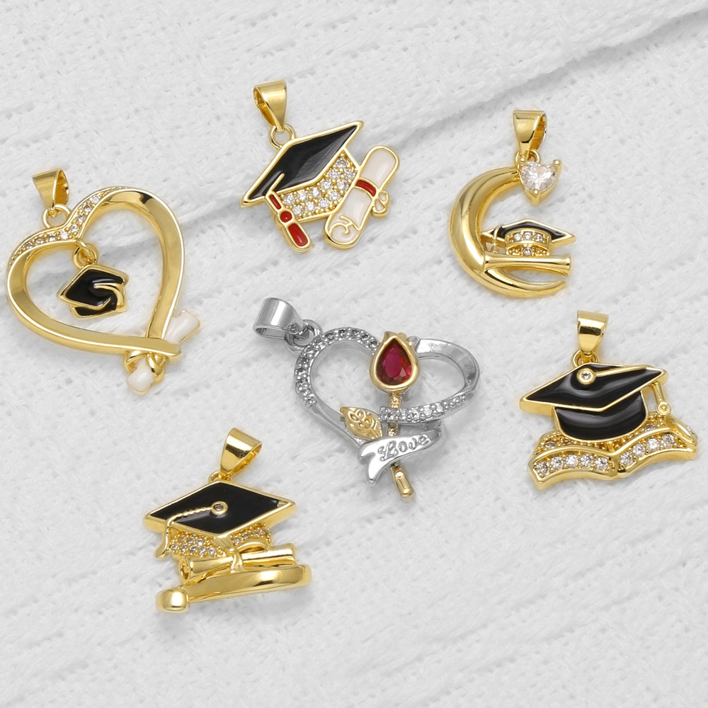 OCESRIO Abschlusskappe, Diplom – Jewelry Making Diploma Bewertung und Preis