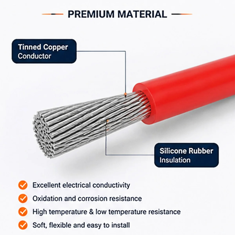 7 Farben pro 5ft/32,8ft 16 18  – Wire 22 Gauge Copper Bewertung und Preis
