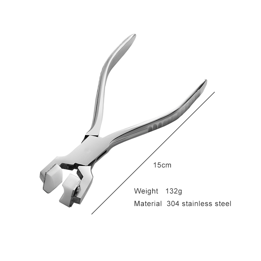 Manschette Armreifen Ring Hers – Jewelry Making Pliers Set Bewertung und Preis