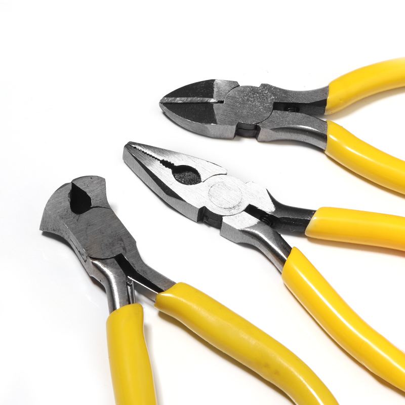 1 teil/satz Gelb Schmuck Mache – Jewelry Making Pliers Set Bewertung und Preis