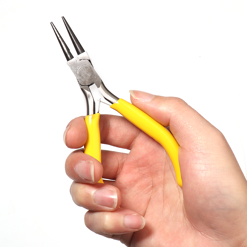 1 teil/satz Gelb Schmuck Mache – Jewelry Making Pliers Set Bewertung und Preis