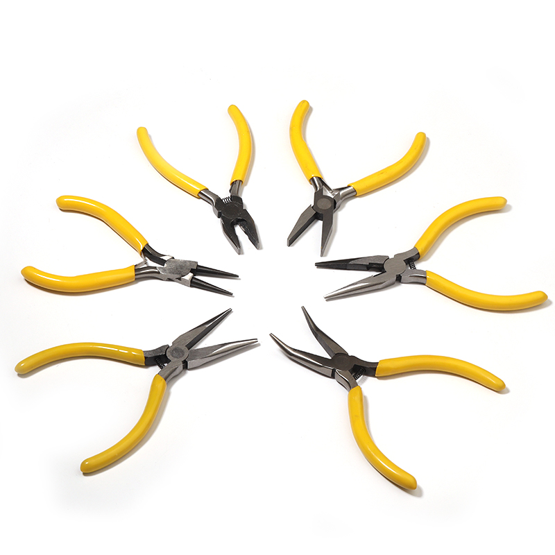 1 teil/satz Gelb Schmuck Mache – Jewelry Making Pliers Set Bewertung und Preis