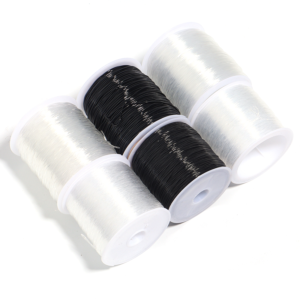0,4/0,5/0,6/0,7/0,8/1/1,2/1,5m – Jewelry Making Thread Bewertung und Preis